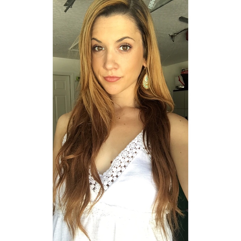 Meet your Posher, Ariana